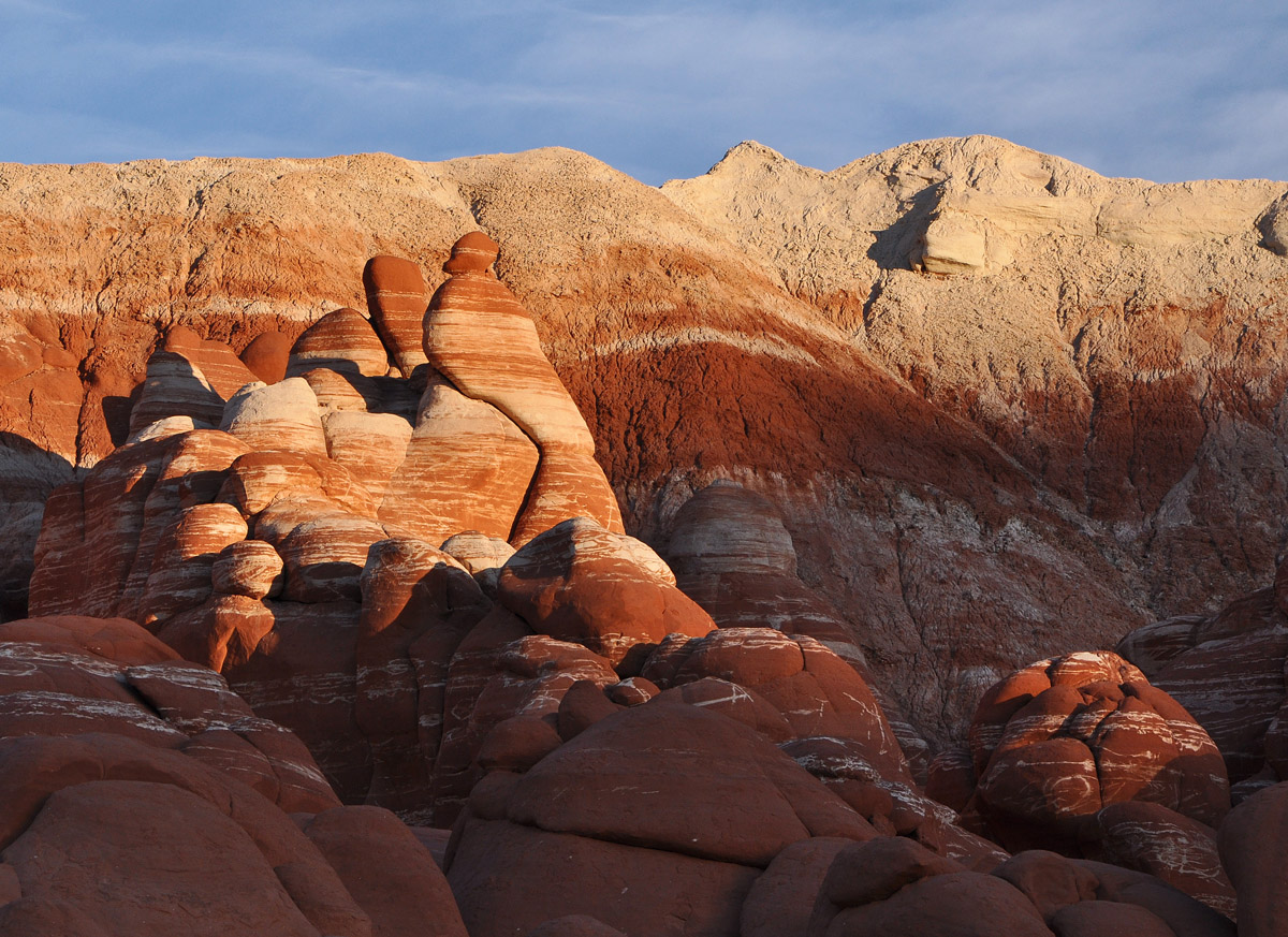 Gnome Canyon
