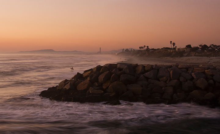 Classic So Cal