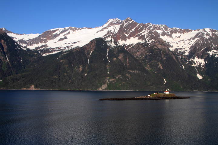 Lynn Canal