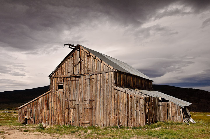 Sweetwater Barn