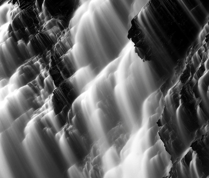Structured Chaos