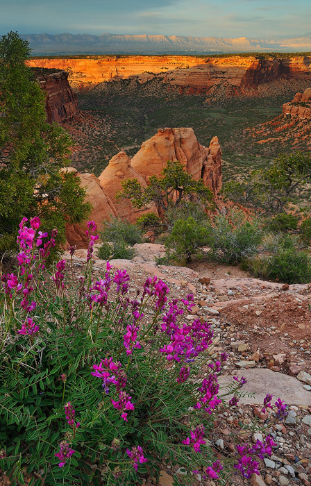 Monumental Colorado