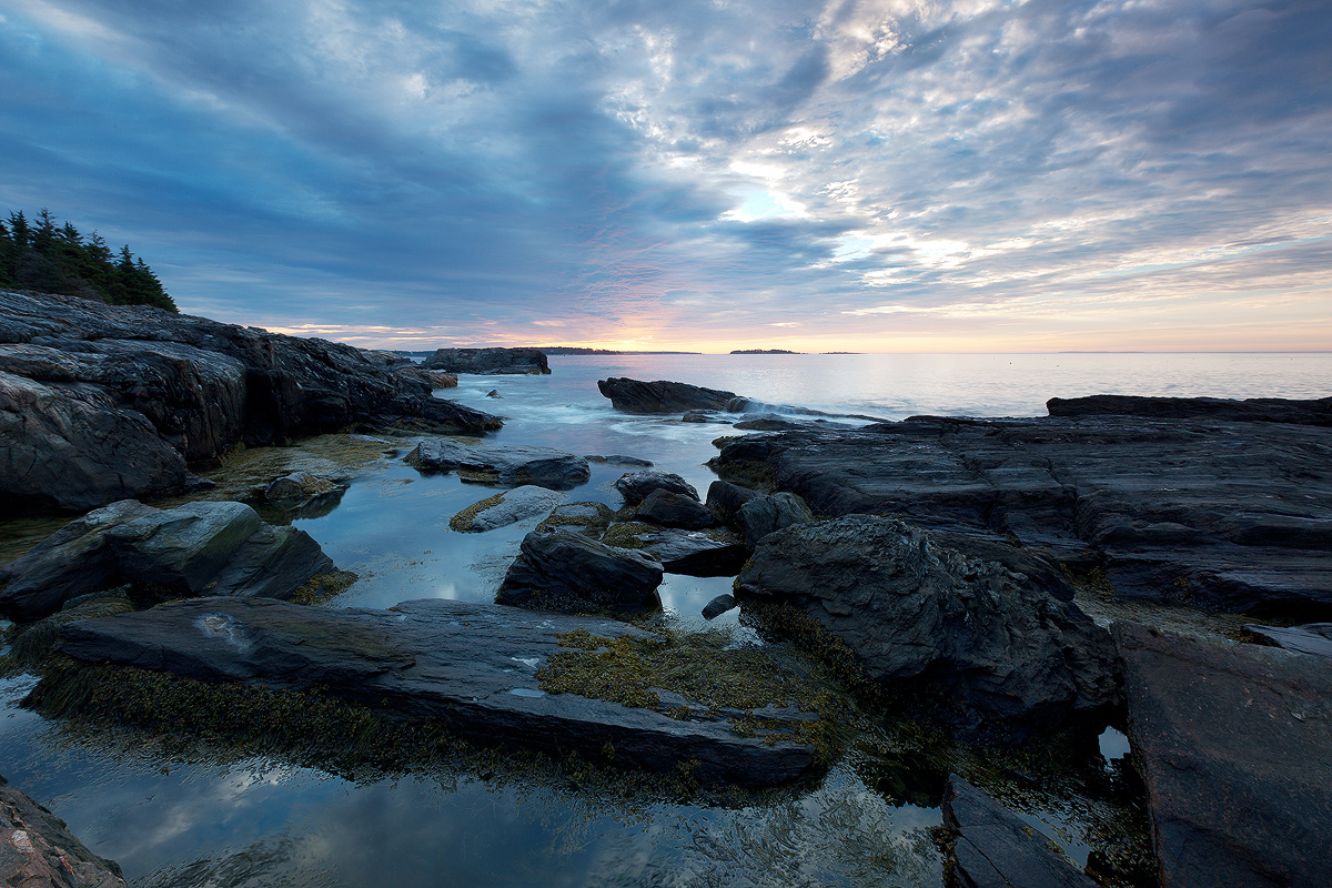 Rocky Dawn 2 + Repost