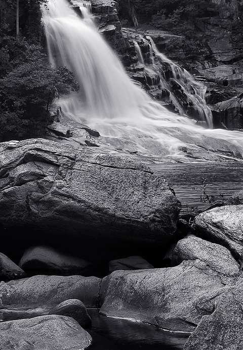 Hurricane Falls