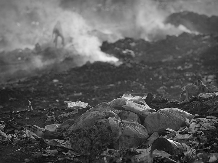 The Inferno