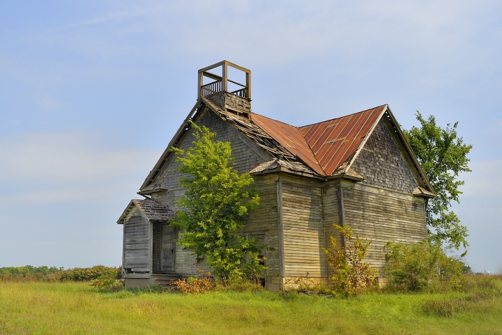 Prairie School
