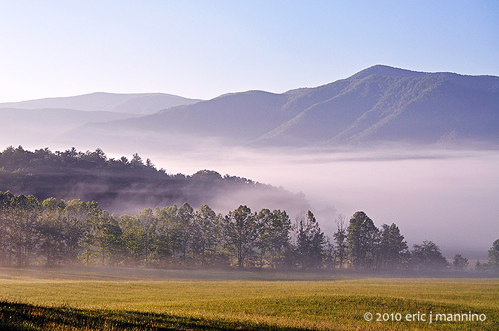 Smoky Mountains
