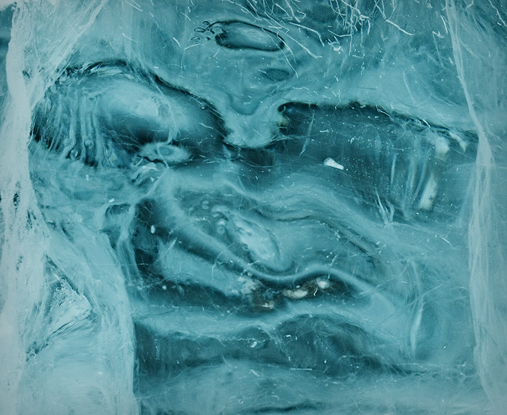 ice monster