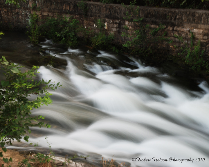 Normally dry