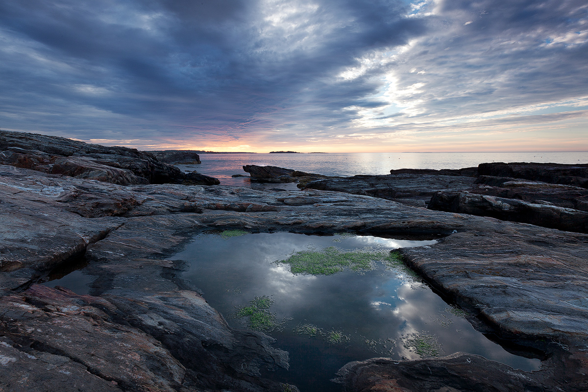 Cloud Pool 2
