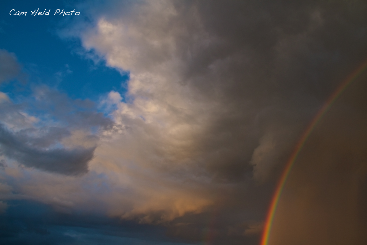 Heavenly Drama w/ Repost