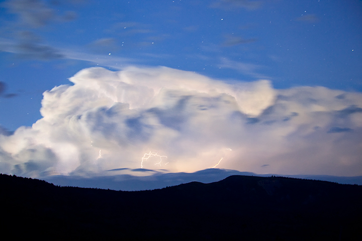 Electric Storm