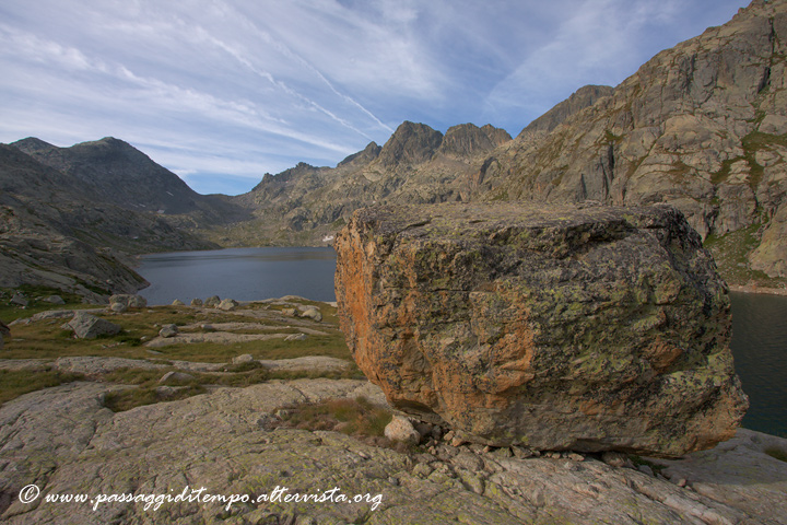 Lac du Basto