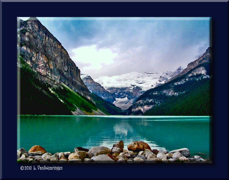 Lake Louise