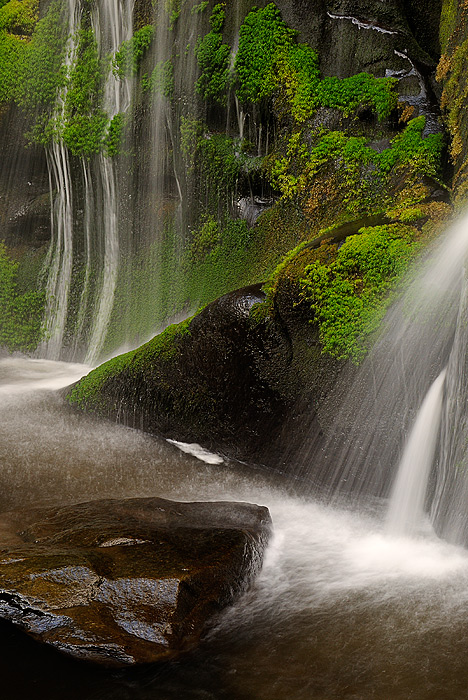 Bald River Falls #2