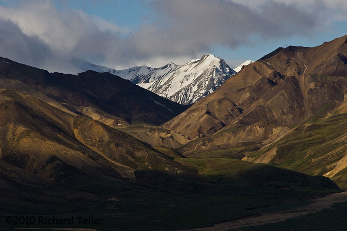 Polychrome Pass