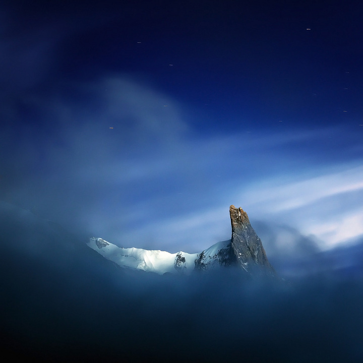 Cosmic Evocation