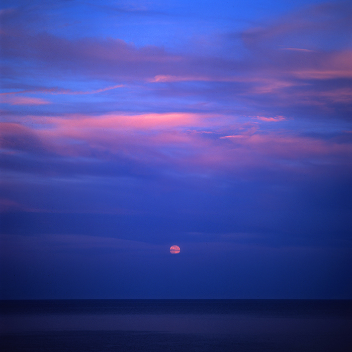 moonrise