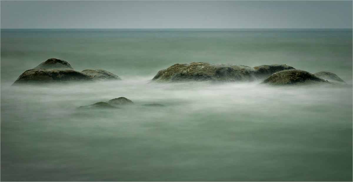 Beach Four II