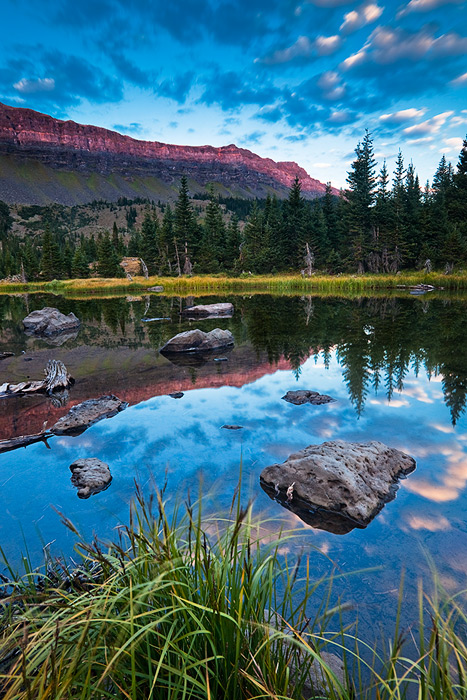 Causeway Lake