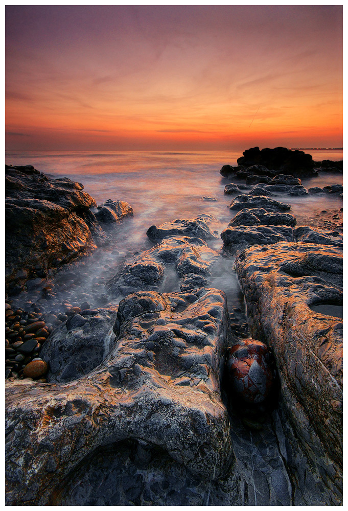 After Sunset