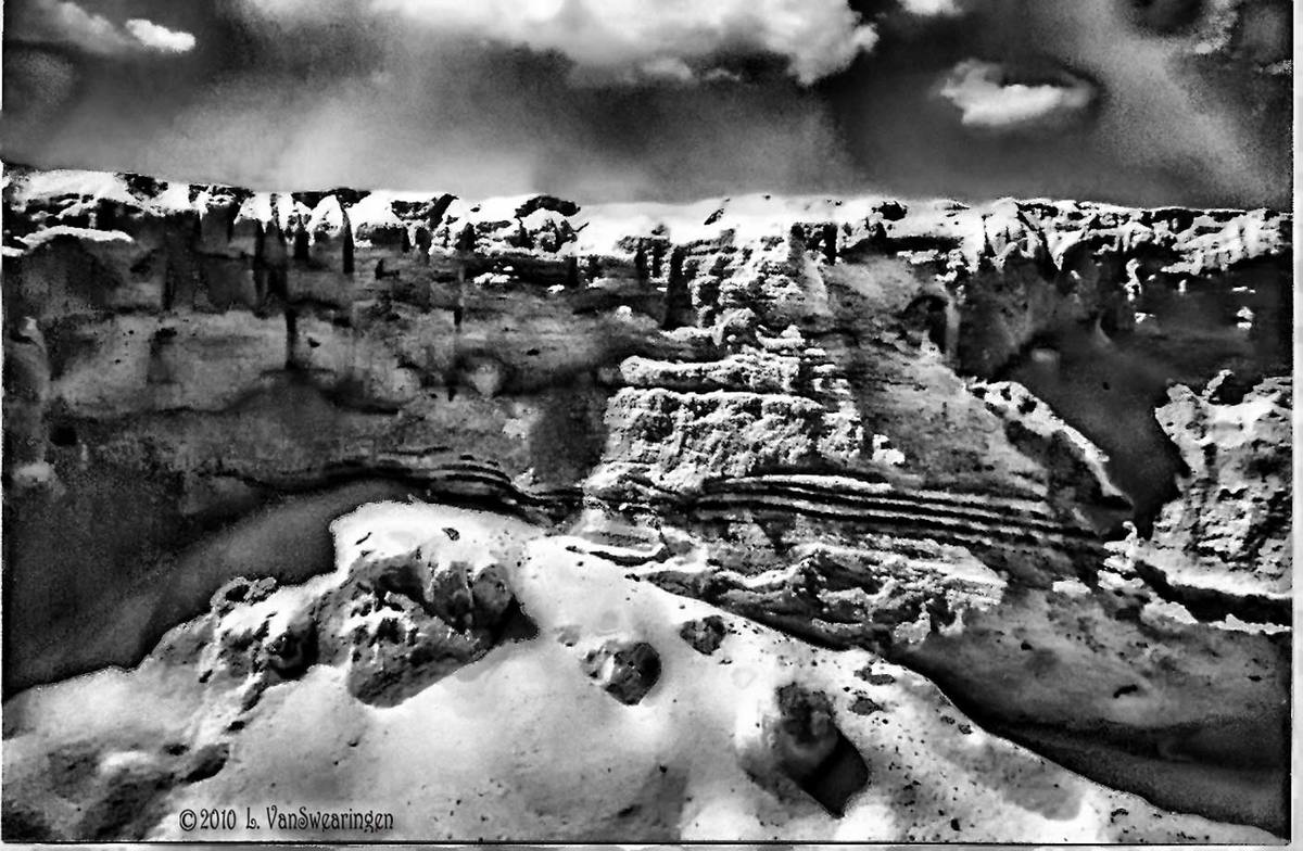 A Matter Of Scale