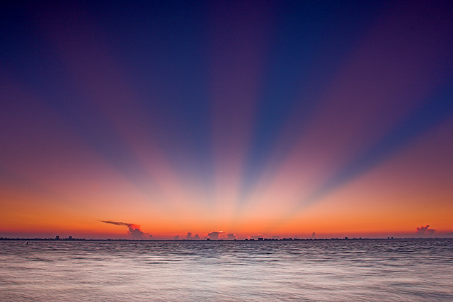 WC#449 Sunrise Service