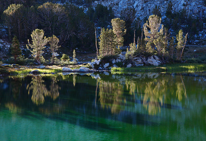 Gem Lakes