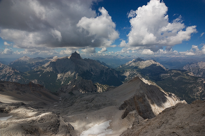 Via ferrata