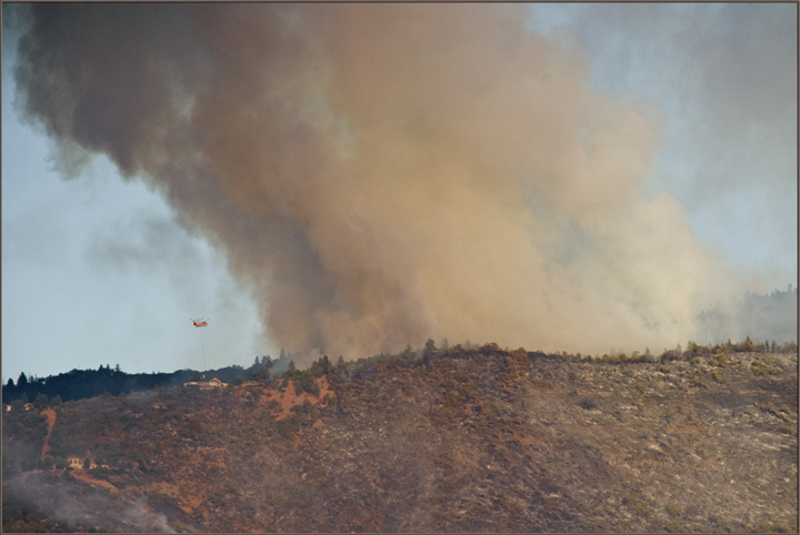 Wildfire
