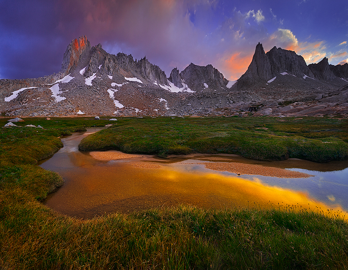 Golden Legacy