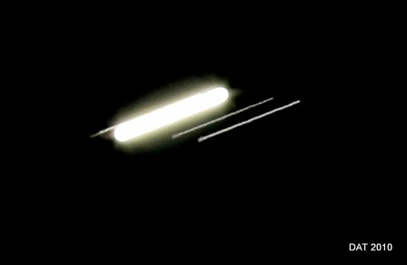Jupiter in motion