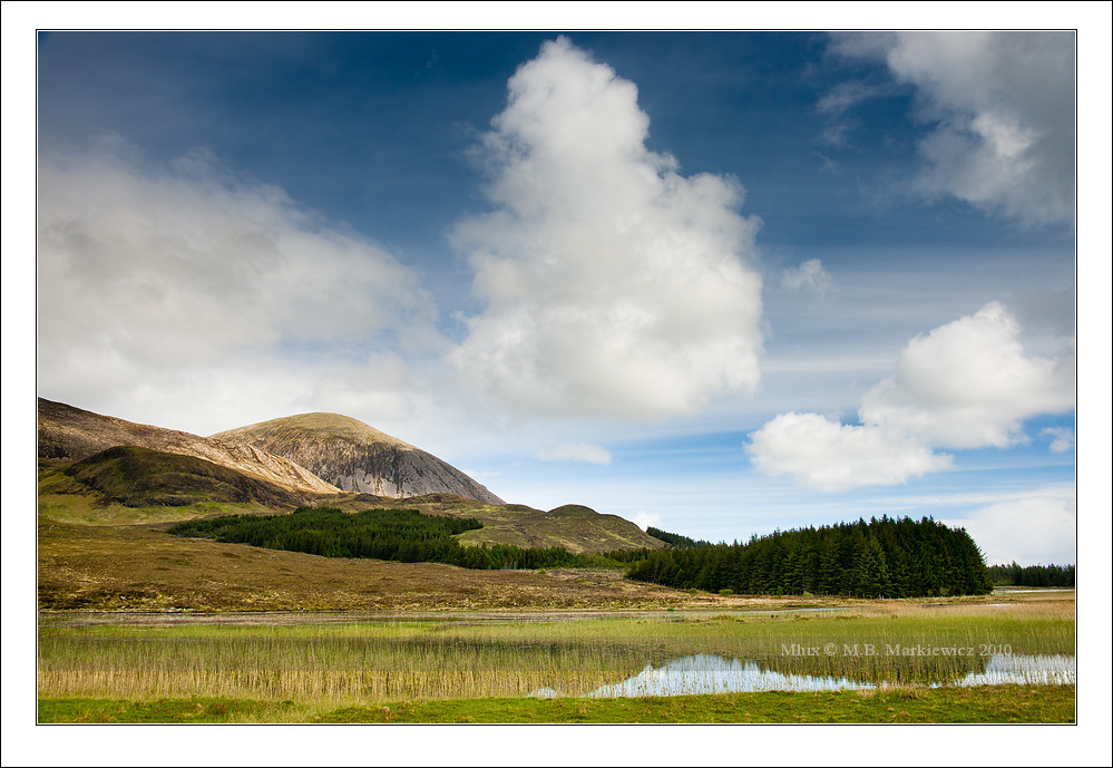 Loch Cill Chriosd