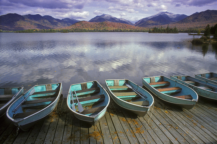 Elk Lake
