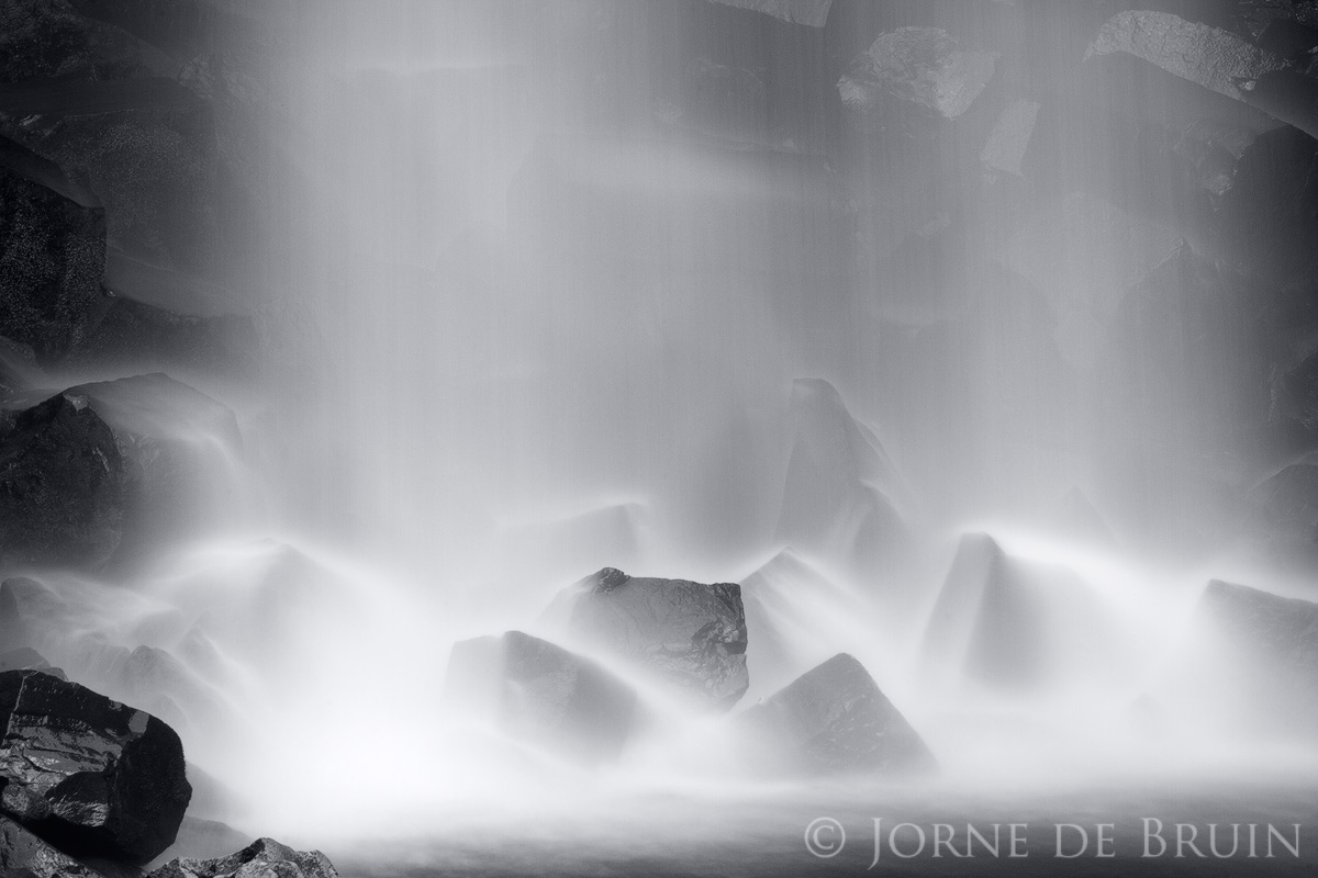 Black Falls