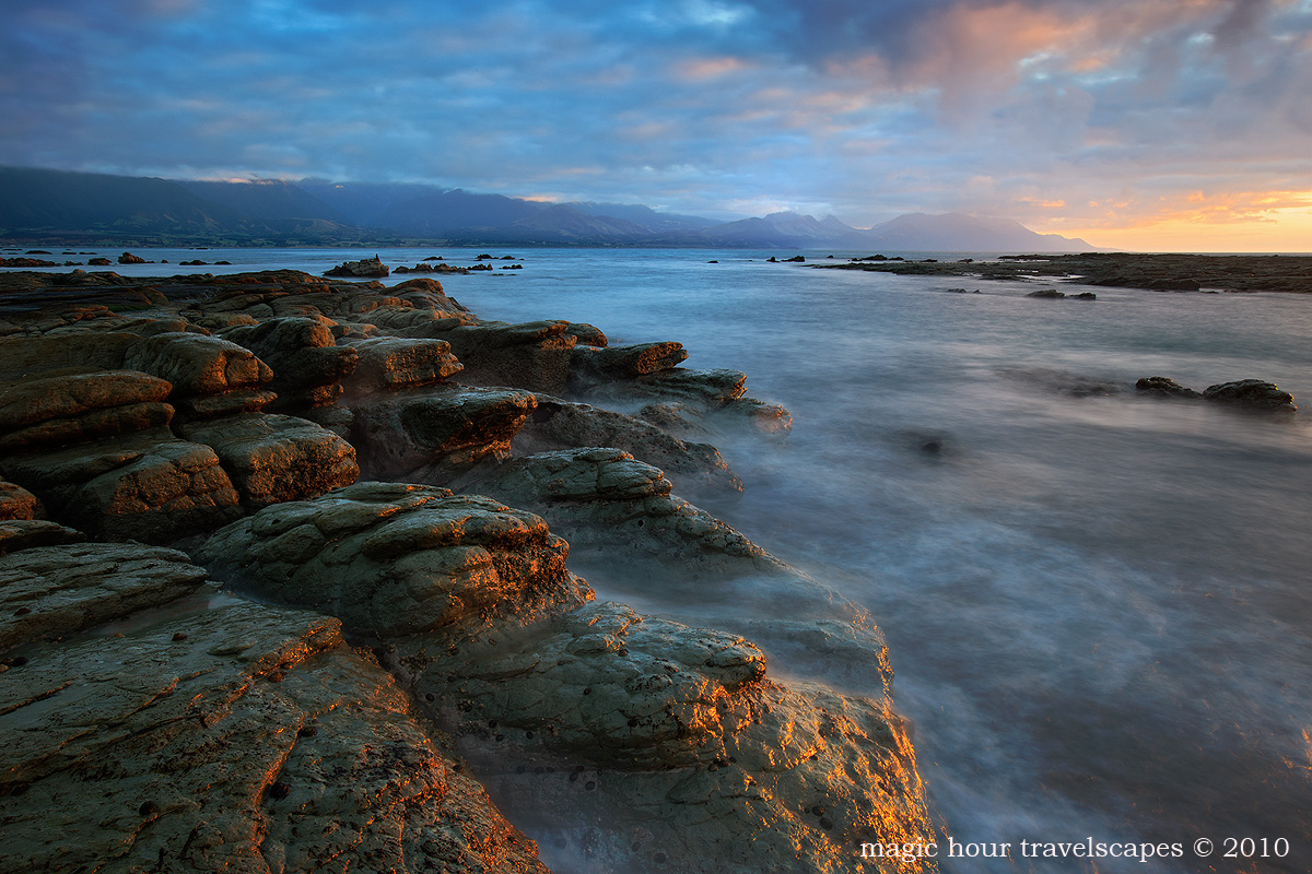 Molten Rocks