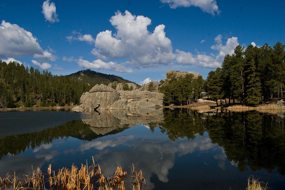 Sylvan Lake