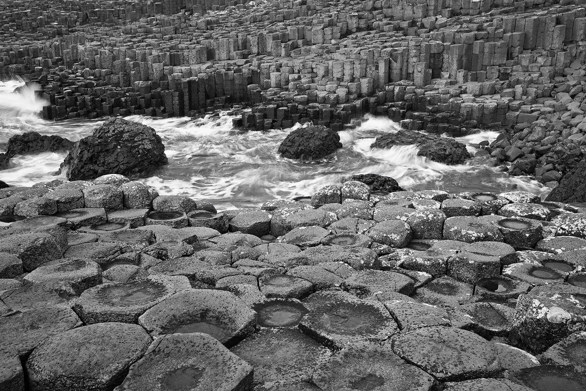 Giant's Causeway