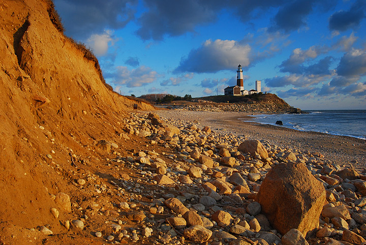 Montauk