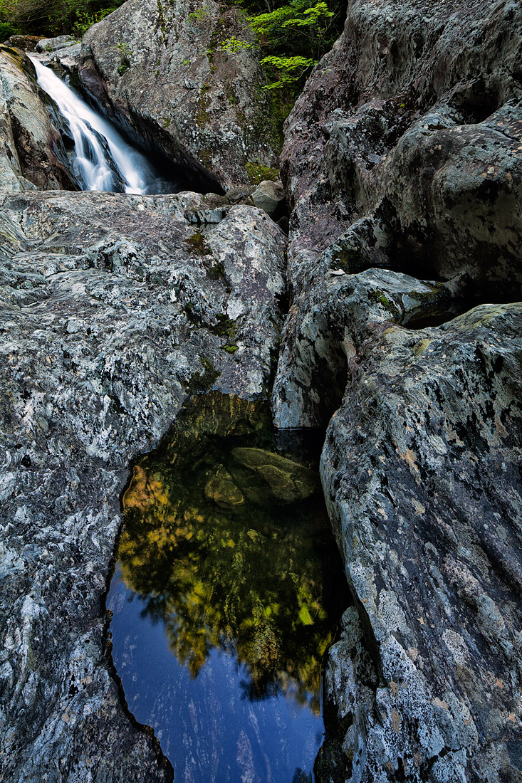Reflections...