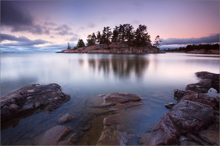 Killarney Park, Ontario