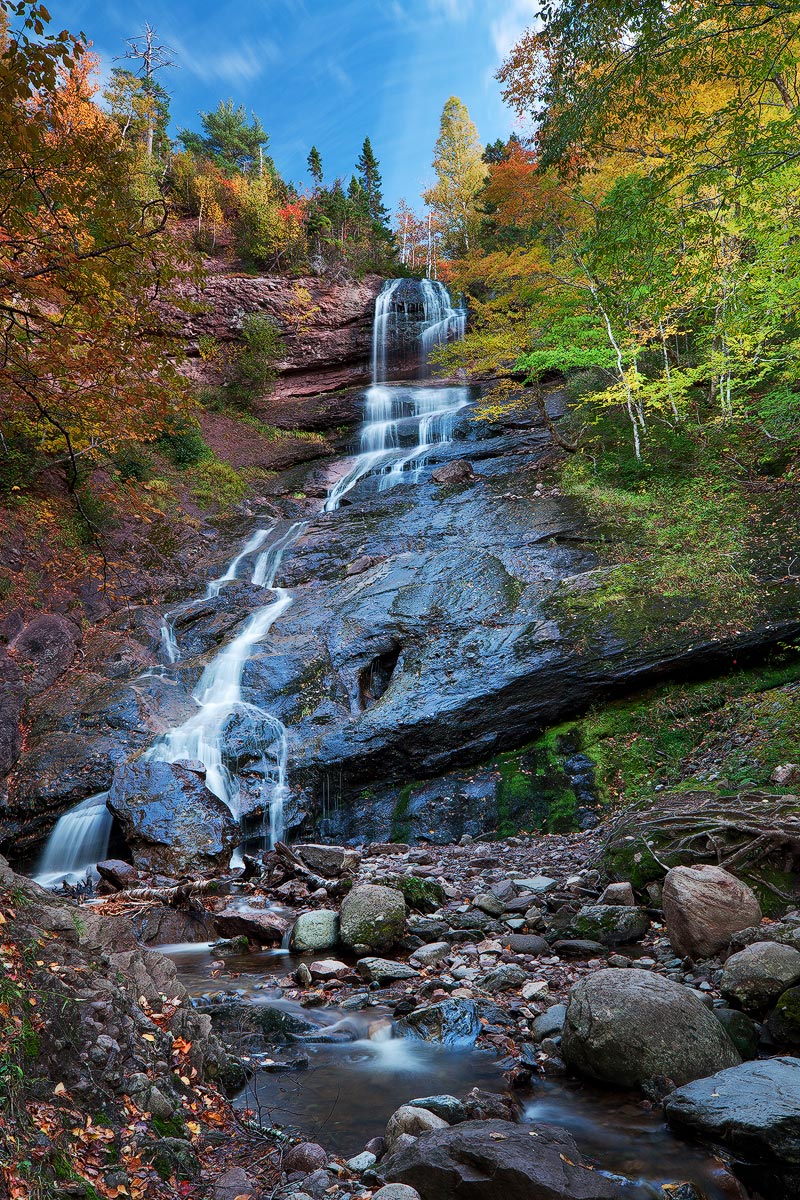 Beulach Ban Falls+Repost