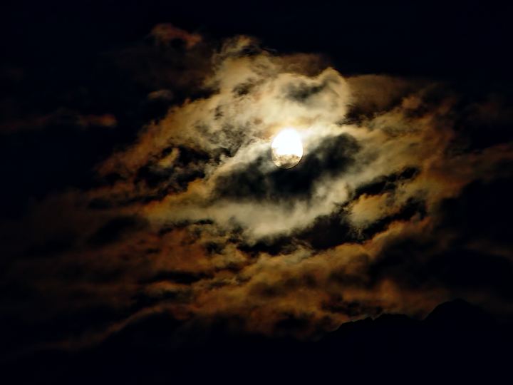 454 - All Hallows Eve