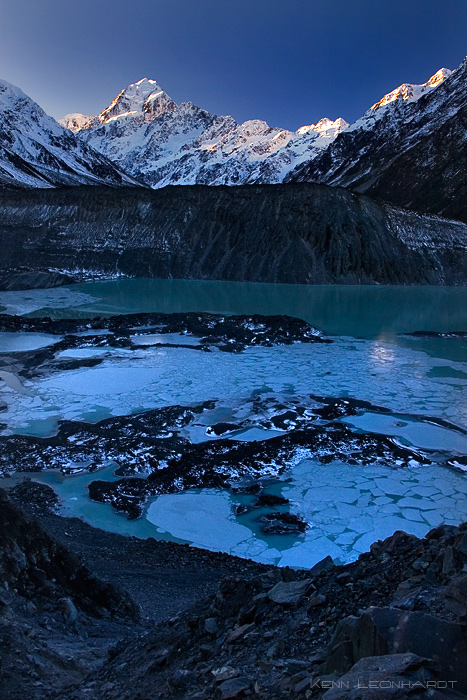 Aoraki