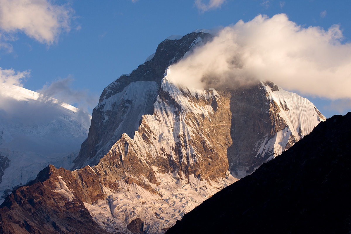 Huascaran Norte