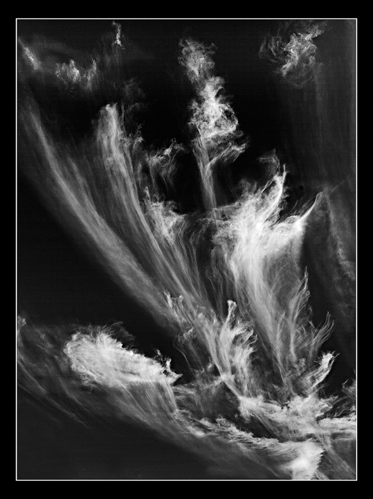 Cloud Burst