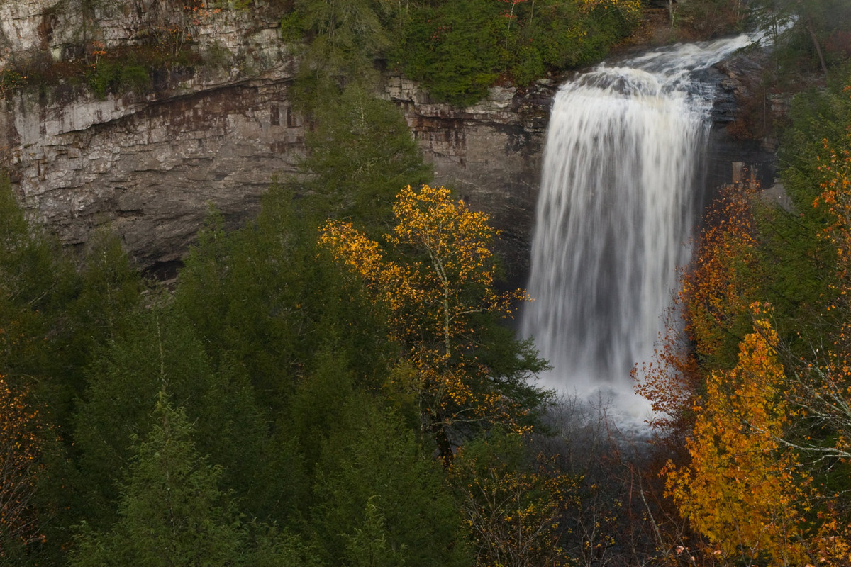 Foster Falls