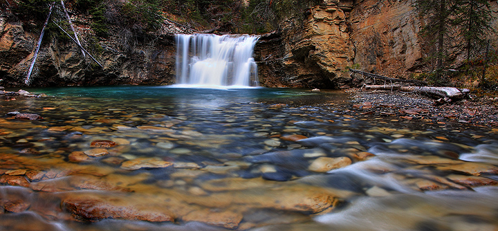 Stella Falls
