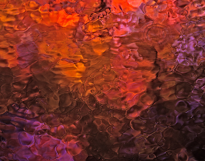 Watercolour Fall #2