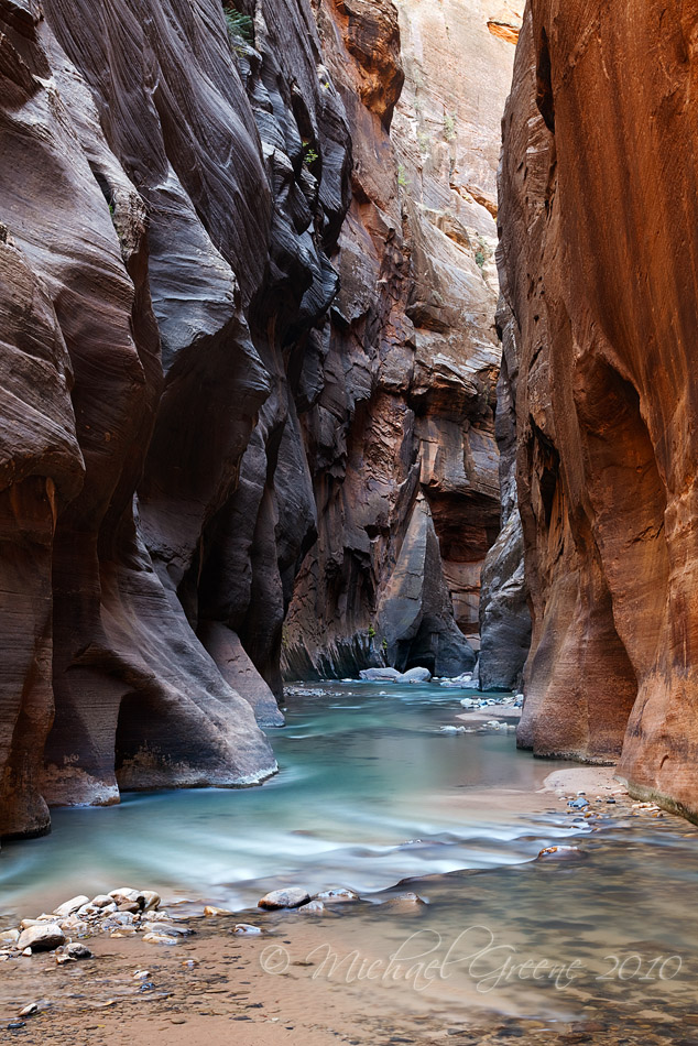Narrows Classic